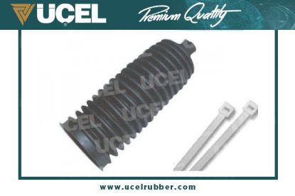 DİREKSİYON KÖRÜĞÜ 61122 T5 (04-) 1.9 TDI MULTIVAN resmi