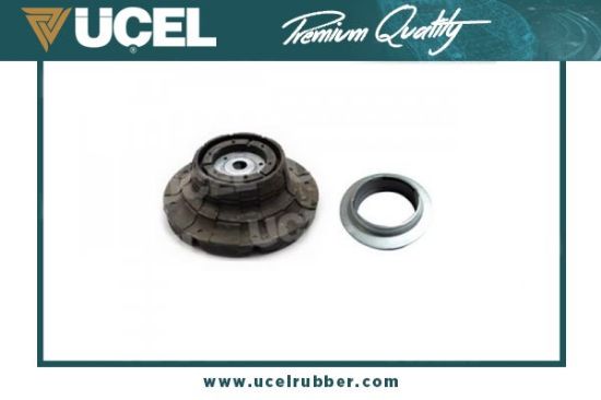 AMORTİSÖR RULMAN+TAKOZ KİTİ 61138B T5-MULTIVAN V resmi