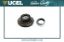 AMORTİSÖR RULMAN+TAKOZ KİTİ 61138B T5-MULTIVAN V resmi