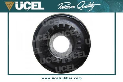 AMORTİSÖR RULMANI 61144 GOLF III-IV BORA-CADDY III-PASSAT POLO 1.6-1.8 LUPO-NEW resmi