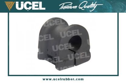 VİRAJ DEMİR LASTİĞİ ÖN 61190 VW CRAFTER LT- SPRINTER resmi