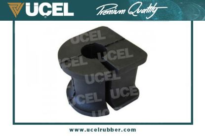 VİRAJ DEMİR LASTİĞİ ARKA 61191 VW CRAFTER LT resmi