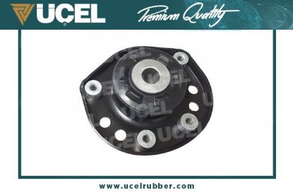 AMORTİSÖR TAKOZU ÖN 61192 CRAFTER 30-35 BUS 2.0-2.5 TDI-SPRINTER 3-t resmi