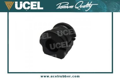 VİRAJ DEMİR LASTİĞİ 61207 POLO-SEAT CORDOBA-IBIZA III-IV-TOLEDO IV-AUDI A6-SKODA resmi