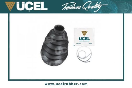 AKS KÖRÜĞÜ DIŞ 61220 CADDY-GOLF V-PASSAT JETTA III 1.9-2.0 TDI-A3-TT resmi