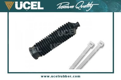 DİREKSİYON KÖRÜĞÜ 61222 CADDY III-GOLF V-JETTA-PASSAT-A3-LEON resmi