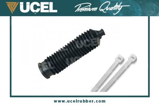 DİREKSİYON KÖRÜĞÜ 61222 CADDY III-GOLF V-JETTA-PASSAT-A3-LEON resmi