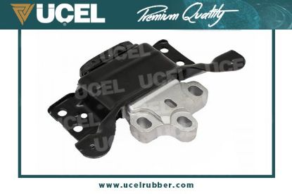 MOTOR KULAĞI SOL GOLF7 A3 LEON PASSAT CLHA/B-CRKB-CRKA-DCXA 1.6-2.0 DİZEL MANUEL resmi