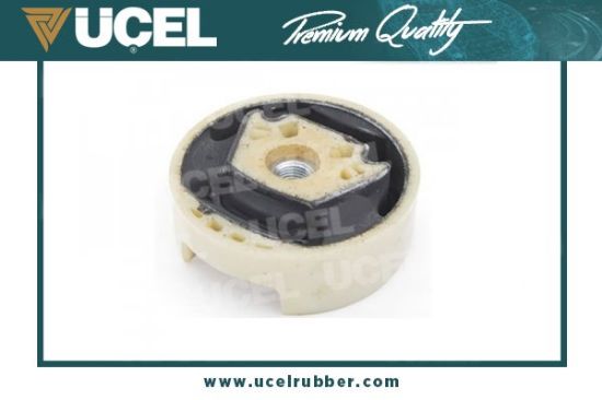 MOTOR TAŞIYICI TAKOZU ÜST 61231 GOLF V CADDY III TOLEDO OCTAVİA PASSAT resmi