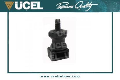 HAVA FİLTRE TAKOZU 61233 GOLF-IV-V (98-) BORA PASSAT JETTA T4 OCTAVIA resmi