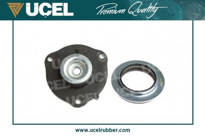 AMORTİSÖR TAKOZU TAKIM 61234B CADDY III-GOLF V-VI-JETTA III-IV-PASSAT-SCIROCCO resmi