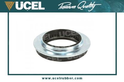 AMORTİSÖR RULMANI 61235 CADDY III-GOLF V-VI-JETTA III-IV-PASSAT-SCIROCCO-TIGUA resmi