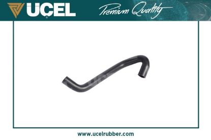 YEDEK SU DEPO HORTUMU 65216 PASSAT-AUDI A4-A6-S4-S6 resmi