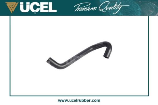 YEDEK SU DEPO HORTUMU 65216 PASSAT-AUDI A4-A6-S4-S6 resmi