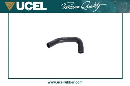 YEDEK SU DEPO HORTUMU 65217 PASSAT V-AUDI A4-A6-S4-S6- A6 resmi