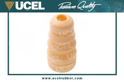 AMORTİSÖR TAKOZU ARKA 81151 ACCENT II-III-IV 1.4-1.6-1.5 CRDI resmi