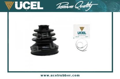 AKS KÖRÜĞÜ İÇ 91104 CORSA-D P107 C1 NISSAN MICRA TOYOTA AYGO YARIS resmi