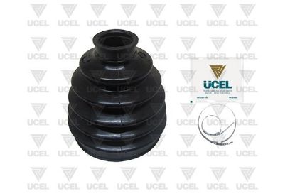 AKS KÖRÜĞÜ DIŞ 91105 VECTRA-C INSIGNIA ASTRA-J QASHQAI MONDEO-IV resmi