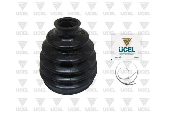 AKS KÖRÜĞÜ DIŞ 91105 VECTRA-C INSIGNIA ASTRA-J QASHQAI MONDEO-IV resmi