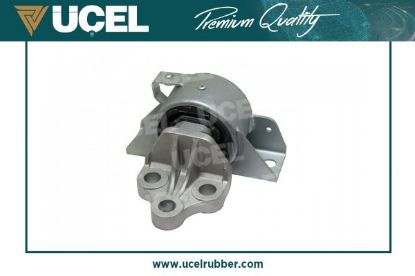 MOTOR TAKOZU SOL 91115 CORSA-D 1.3 16V resmi