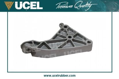 MOTOR TAKOZ BRAKETİ 91116 ASTRA-G-H ZAFIRA resmi