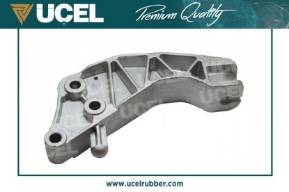 MOTOR TAKOZ BRAKETİ 91121 ASTRA-H resmi