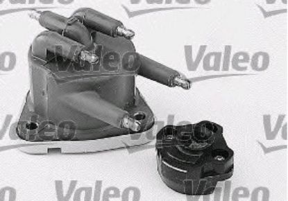 DİSTRİBÜTÖR KOMPLE 243136 P405 CITROEN BX resmi