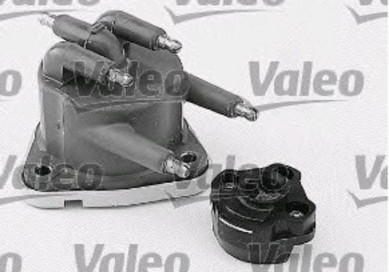 DİSTRİBÜTÖR KOMPLE 243136 P405 CITROEN BX resmi