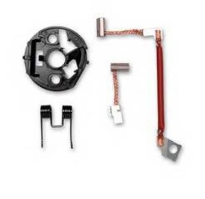 MARŞ KÖMÜR KAPAĞI 594130 OPEL D6RA (25-28-32-48) resmi