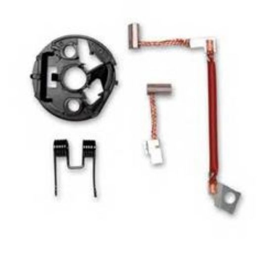 MARŞ KÖMÜR KAPAĞI 594130 OPEL D6RA (25-28-32-48) resmi