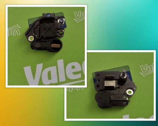 ALTERNATÖR KONJEKTÖR CLIO SYMBOL MEGANE III resmi