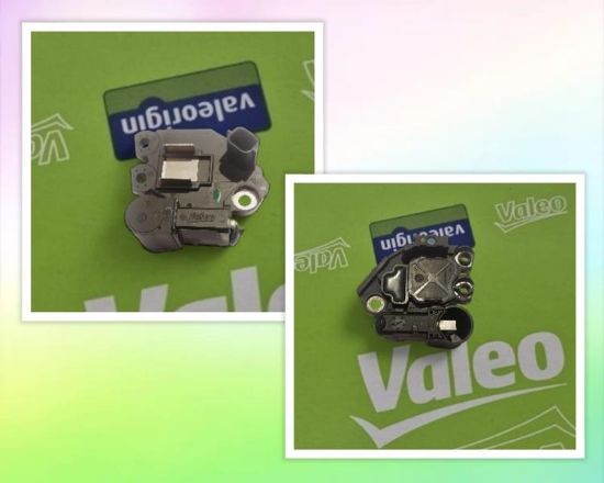 ALTERNATÖR KONJEKTÖR MEGANE II III TALISMAN TRAFIC III DOKKER DUSTER LOGAN resmi