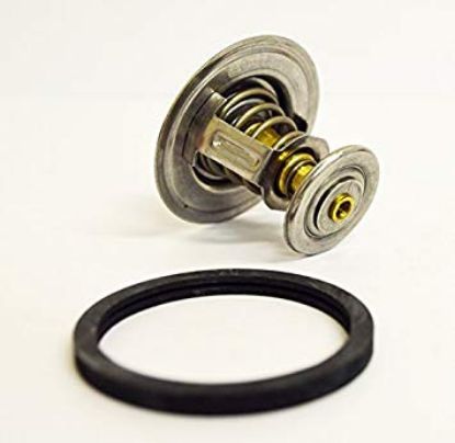 TERMOSTAT 5130.89* P206 P307 P406 PARTNER 2.0 HDI resmi