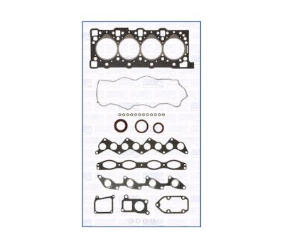 CONTA TAKIMI 012916001 BOXER 2.5TD DJ5 DJ5T JUMPER DUCATO SKC+KEÇE resmi