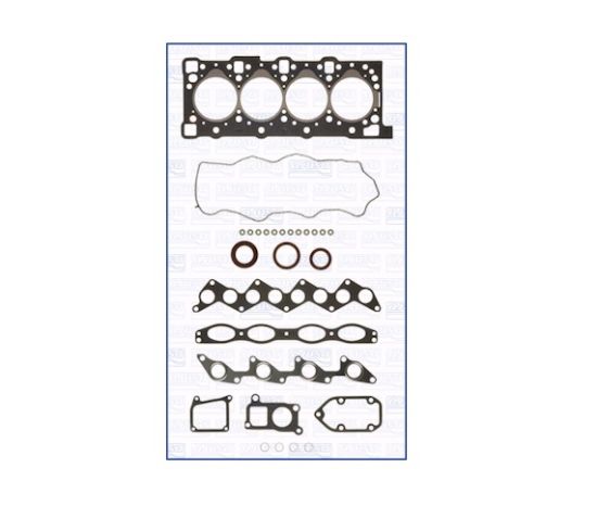 CONTA TAKIMI 012916001 BOXER 2.5TD DJ5 DJ5T JUMPER DUCATO SKC+KEÇE resmi