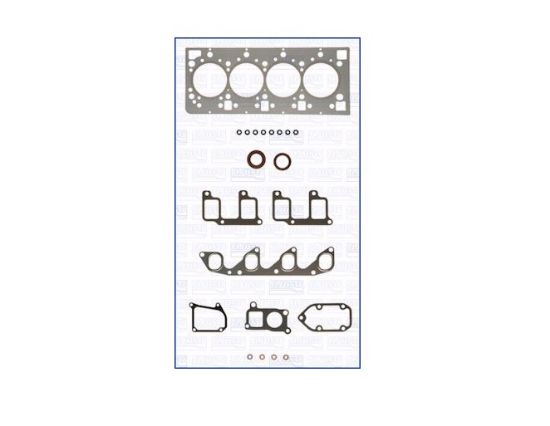 CONTA TAKIMI 013411001 BOXER (96-00) JUMPER DUCATO 2.5 DJ5TED SKCLİ resmi