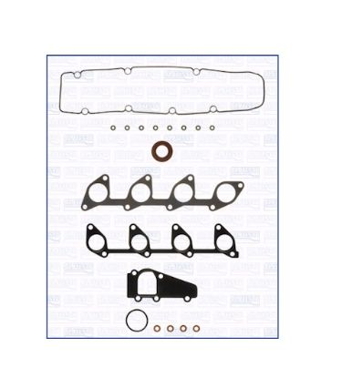 CONTA ÜST TAKIM 013439801 P307 P406 PARTNER SCUDO EXPERT 2.0HDI 8V SKCSİZ resmi