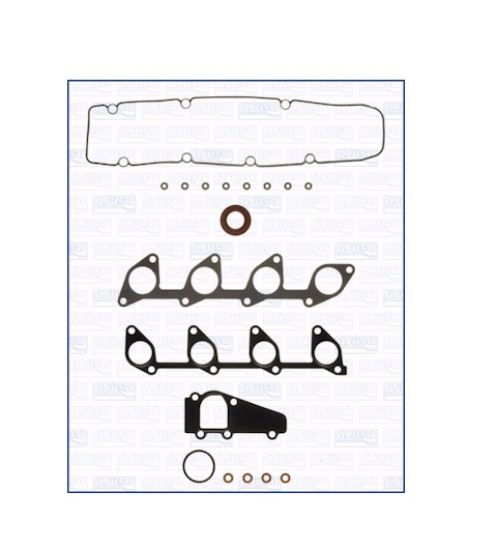 CONTA ÜST TAKIM 013439801 P307 P406 PARTNER SCUDO EXPERT 2.0HDI 8V SKCSİZ resmi