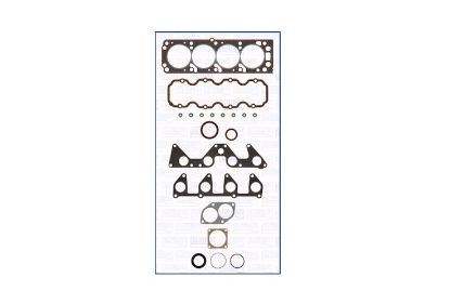 CONTA ÜST TAKIM 022677502 VECTRA-A C20NE 2.0 8V KEÇELİ resmi