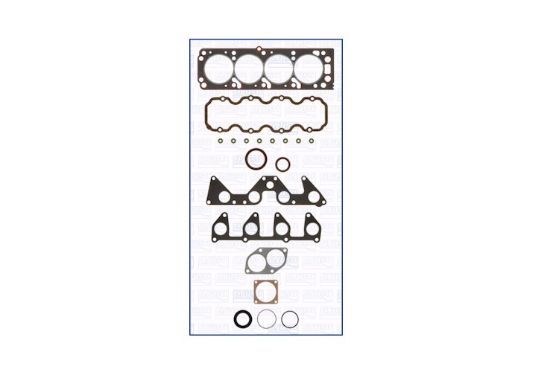 CONTA ÜST TAKIM 022677502 VECTRA-A C20NE 2.0 8V KEÇELİ resmi