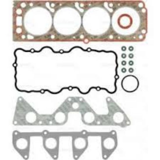 CONTA ÜST TAKIM 022677505 VECTRA-B FRONTERA OMEGA-B 2.0 (20NEJ-20SE-X20SE) resmi