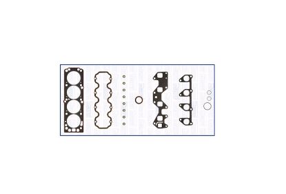 CONTA ÜST TAKIM 022813501 ASTRA-F 1.4NZ 8V KARBÜRATÖRLÜ MANTAR CONTALI resmi
