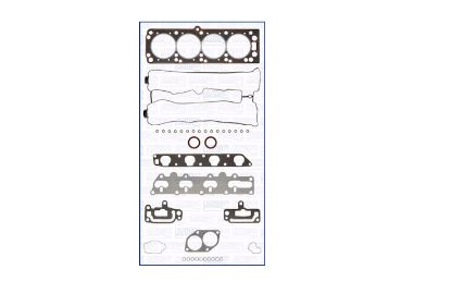 CONTA ÜST TAKIM 023300501 VECTRA-B (X20XEV) 2.0 16V SKC+KEÇE resmi