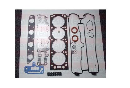 CONTA ÜST TAKIM 023300503 VECTRA-B (X20XER) 2.0 16V (00-02) resmi