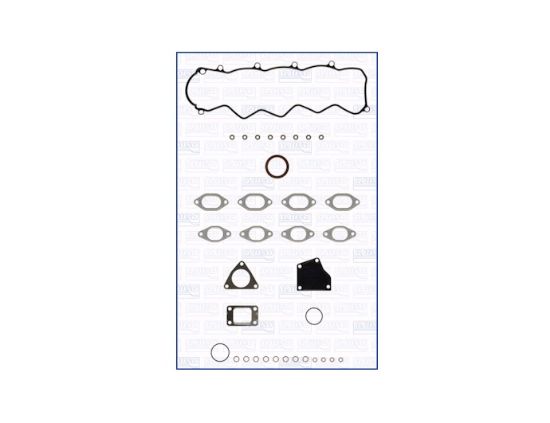 CONTA ÜST TAKIM 023395603 DUCATO MASTER MOVANO 2.5 S8U IVECO DAILY resmi