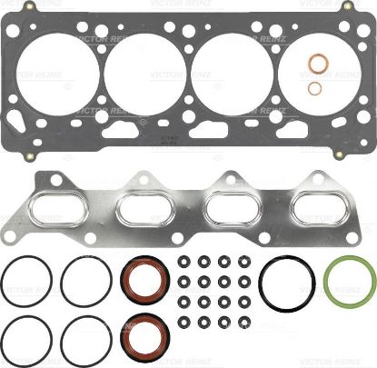 CONTA ÜST TAKIM 023410501 POLO-III (96-99) 1.4 16V AFH SKC+KEÇE resmi