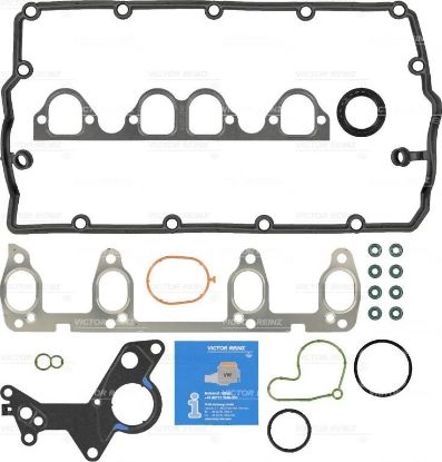 CONTA ÜST TAKIM 023430201 GOLF-IV BORA CADDY POLO T5 1.9 TDI BJB AXR AVF BKC AGN resmi