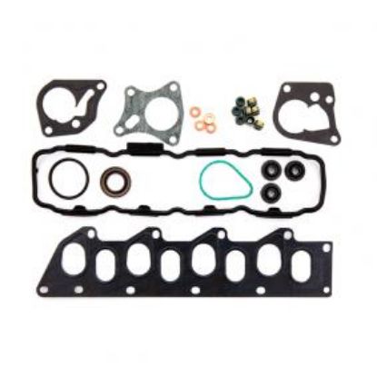 MOTOR TAKIM CONTA SKCSİZ KEÇELİ 023440901 KANGO LAGUNA TRAFIK 1.9 F9Q resmi