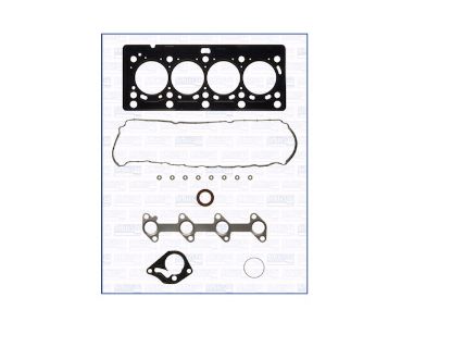 CONTA ÜST TAKIM 023634501 CLIO KANGO MEGANE (01-) 1.5 DCI K9K 65-82HP SKC+KEÇE resmi
