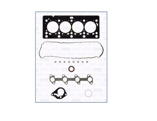 CONTA ÜST TAKIM 023634501 CLIO KANGO MEGANE (01-) 1.5 DCI K9K 65-82HP SKC+KEÇE resmi